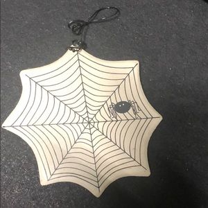 Halloween tree ornament